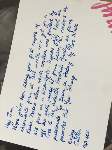 Record Store «VNYL», reviews and photos, 5650 Calle Real, Goleta, CA 93117, USA