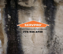 SERVPRO of Downtown Chicago/Gold Coast/Lincoln Park/Lakeview - Photo 9 - Car repair in Chicago, IL, Chicago