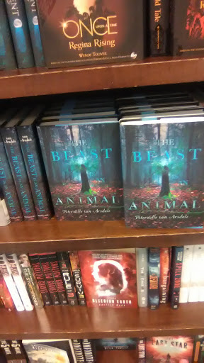 Book Store «Barnes & Noble», reviews and photos, 3981 U.S. 9, Freehold, NJ 07728, USA