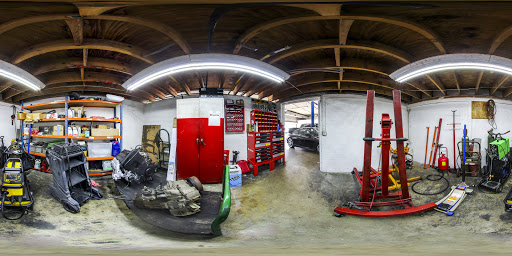 Auto Repair Shop «Prestige European Auto Service», reviews and photos, 711 W Broward Blvd, Fort Lauderdale, FL 33312, USA