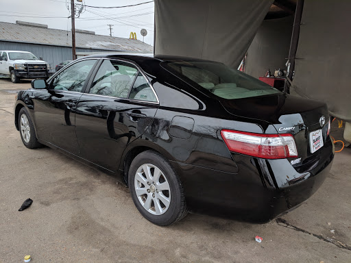 Used Car Dealer «Blakey Auto Plex», reviews and photos, 2001 Hearne Ave, Shreveport, LA 71103, USA