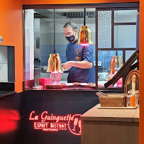 Photos du propriétaire du Restaurant La Guinguette à Rezé - n°17