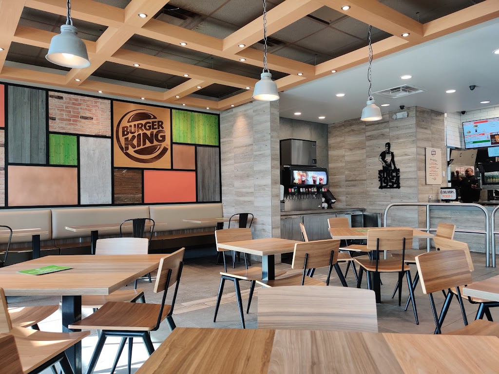 Burger King Greensboro, NC 27403 Menu, Reviews, Hours & Contact