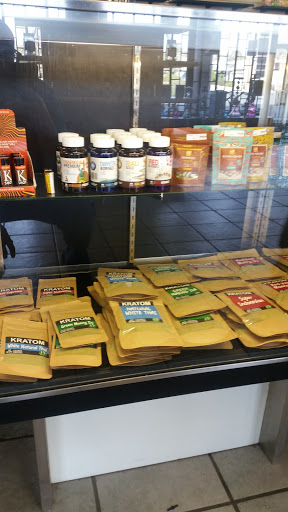 Tobacco Shop «The Hookah Outlet», reviews and photos, 1900 S Espina St #1, Las Cruces, NM 88001, USA