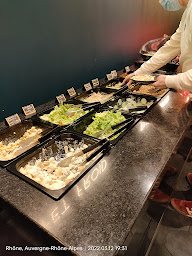 Photo n°24 de Obrigado Rodizio Lyon à Lyon ()