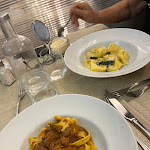 Photo n°1 de l'avis de Emma. fait le 28/09/2023 à 11:48 sur le  Trattoria Amedeo à Bologna