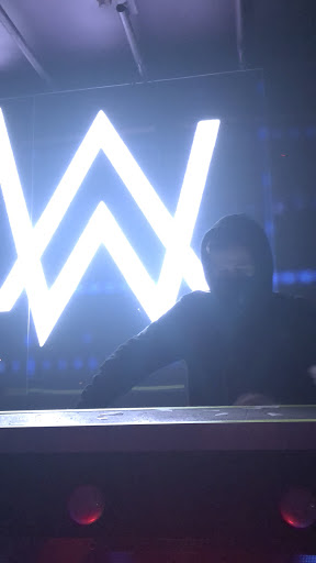 Night Club «Marquee New York», reviews and photos, 289 10th Avenue, New York, NY 10001, USA