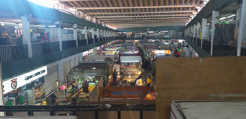 Mercado Terán