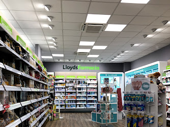 LloydsFarmacia del Guarlone