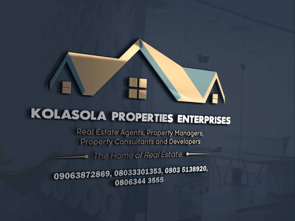 Kolasola Properties Enterprises