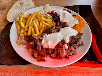 Kebab du Restaurant Le Bagerhoff à Strasbourg - n°4