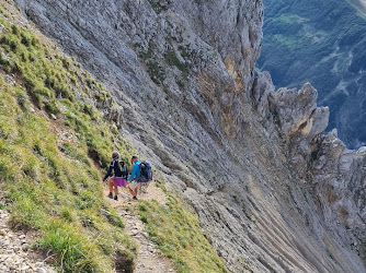 Club Alpin Français