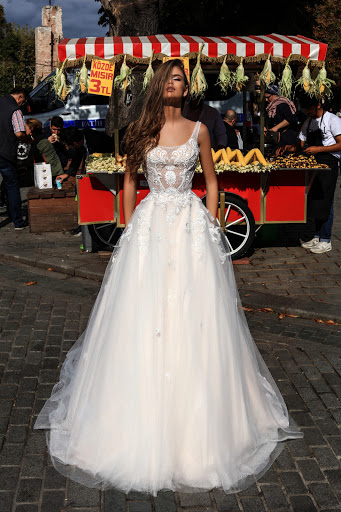 Bridal Shop «Lorraine Tyne Bridal», reviews and photos, 161 Main St, Beacon, NY 12508, USA