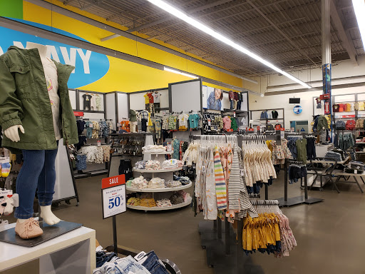 Clothing Store «Old Navy», reviews and photos, 364 Maine Mall Rd, South Portland, ME 04106, USA