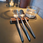 Photo n°1 de l'avis de Christof.u fait le 14/10/2022 à 17:56 sur le  Salt & Silver - Restaurants à Hamburg