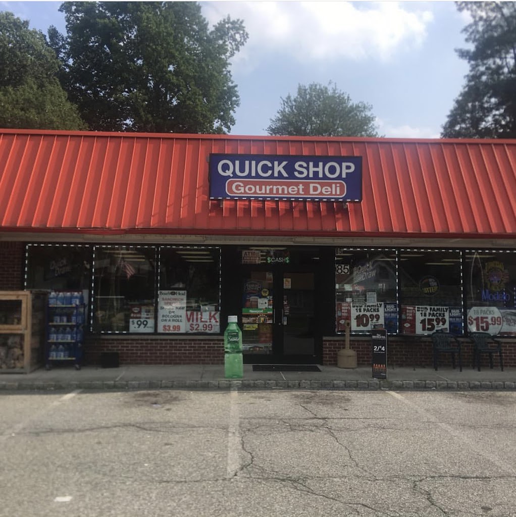 Quick Shop Deli 10923