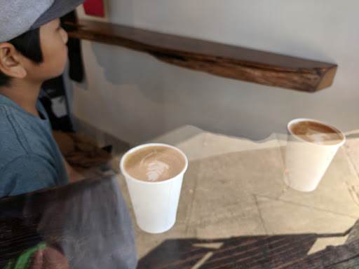 Coffee Shop «Trouble Coffee Co», reviews and photos, 4033 Judah St, San Francisco, CA 94122, USA