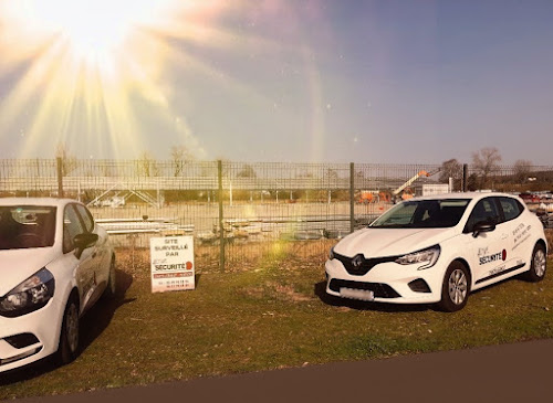 Agence de sécurité ACTIVE SECURITE Châtellerault