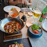 Photo n°1 de l'avis de Lorella.o fait le 24/06/2023 à 19:24 sur le  Link Restaurant à Cinisello Balsamo