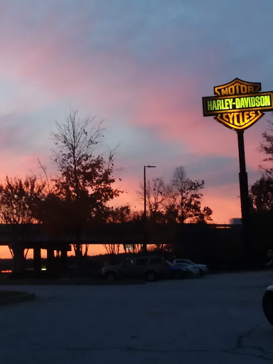 Harley-Davidson Dealer «Falcons Fury Harley-Davidson», reviews and photos, 900 Dogwood Dr, Conyers, GA 30012, USA