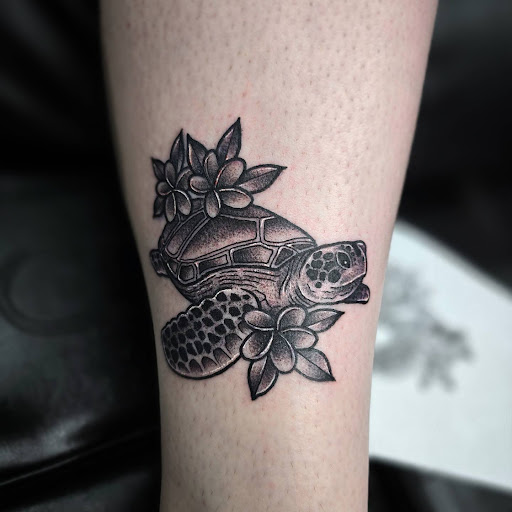 Explore meaningful tattoo ideas for females, creative tattoo ideas in Fort Myers, available at Loyal 2 The Coil Tattoos & Piercings (Edison Mall Location Entrance F)