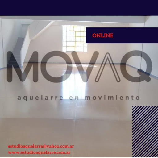 MOVAQ - Aquelarre en Movimiento en 