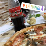 Photo n°1 de l'avis de Rocco.u fait le 06/01/2020 à 15:15 sur le  Risto-Pub Pizzeria La Rambla Di Anna Maria Di Maio à Saviano