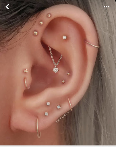 Explore elbow tattoo ideas male, creative tattoo ideas in Yakima, available at Maximus Body Piercing Studio