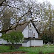 Saint Mary the Virgin Anglican Church Graveyard