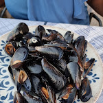 Photo n°4 de l'avis de Davide.u fait le 13/08/2022 à 12:01 sur le  Ristorante Spaghetteria Aragona à Castelsardo