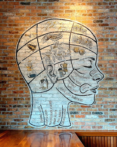 Coffee Shop «Starbucks», reviews and photos, 33 S Washington St, Hinsdale, IL 60521, USA