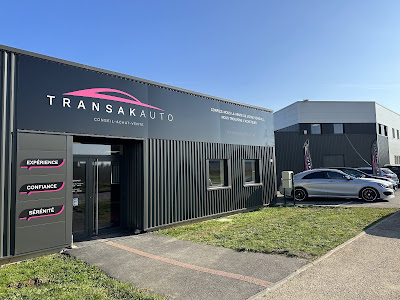 TransakAuto Poitiers à Biard