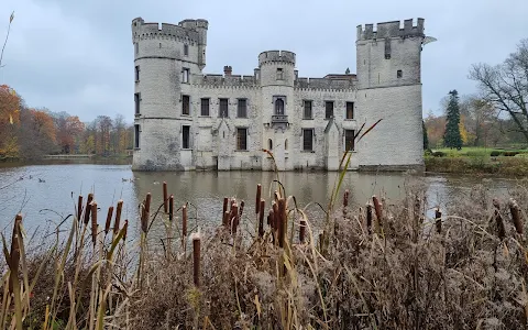 Château de Bouchout image