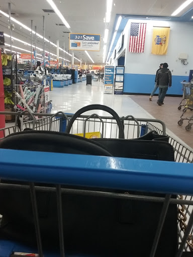 Department Store «Walmart Supercenter», reviews and photos, 1872 NJ-88, Brick, NJ 08724, USA
