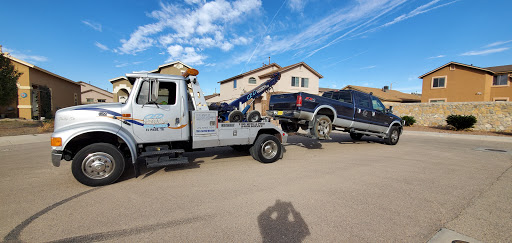 AD Towing & Recovery