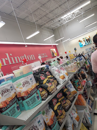 Clothing Store «Burlington Coat Factory», reviews and photos, 2920 SW Military Dr A, San Antonio, TX 78224, USA