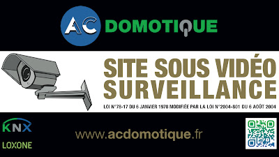 AC Domotique à Mèze