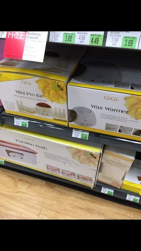 Beauty Supply Store «Sally Beauty», reviews and photos, 7003 Concourse Pkwy k, Douglasville, GA 30134, USA