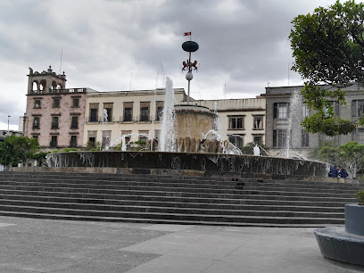 Fuente de Guadalajara