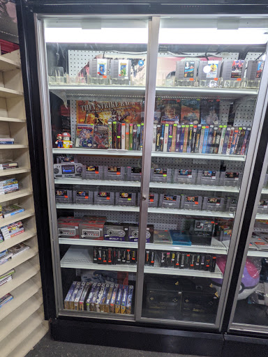 Video Game Store «Game Trader», reviews and photos, 1767 Gallatin Pike N, Madison, TN 37115, USA