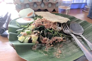 Nasi Pecel Bu Tinah image