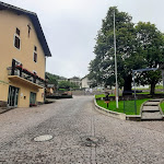 Photo n°3 de l'avis de Marty.r fait le 09/09/2019 à 13:51 sur le  Zum Löwen-Post HOTEL à Truden im Naturpark