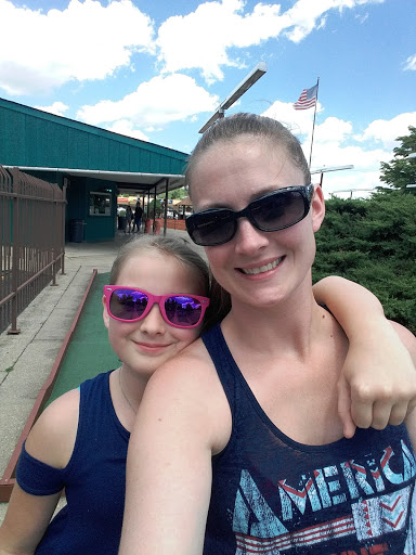 Amusement Center «Putt-Putt Fun Center», reviews and photos, 5720 Bardstown Rd, Louisville, KY 40291, USA