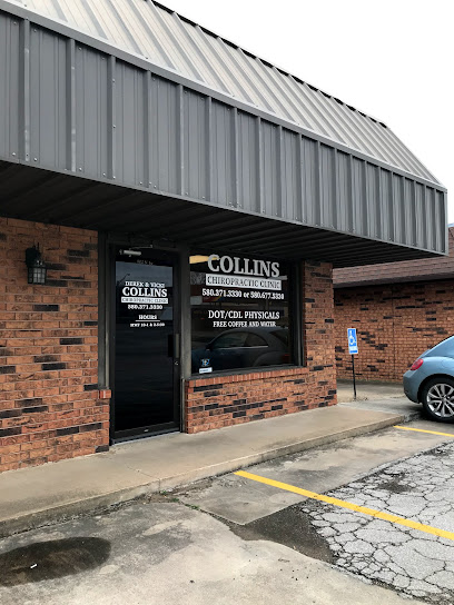 Collins Chiropractic Clinic of Madill