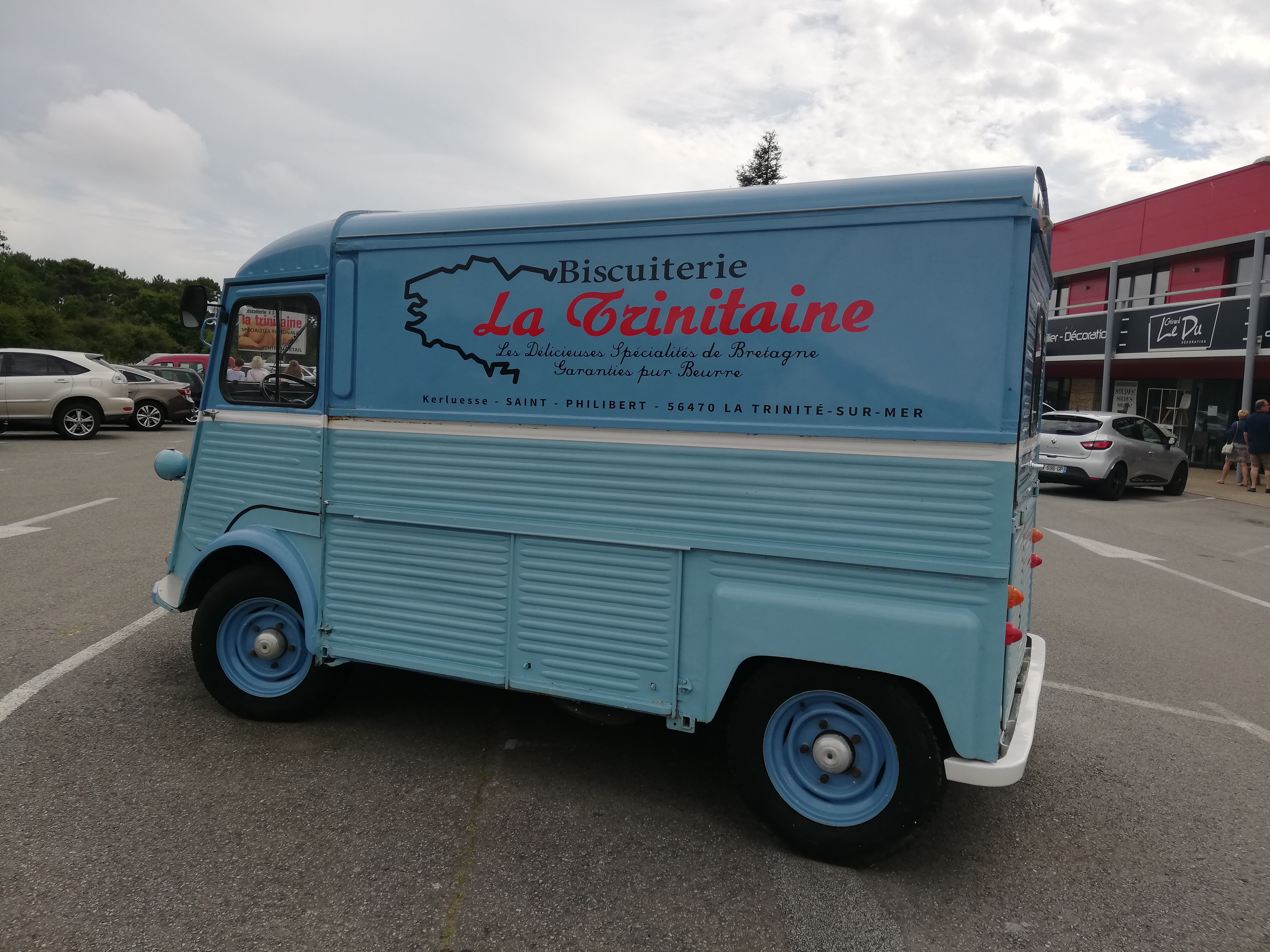 Photo n° 18 de l'avis de Valérie.o fait le 11/08/2019 à 15:32