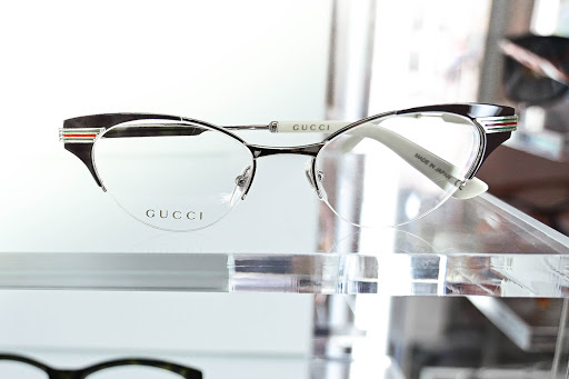 Optometrist «Eyeglass Emporium», reviews and photos, 552 Arthur Godfrey Rd, Miami Beach, FL 33140, USA