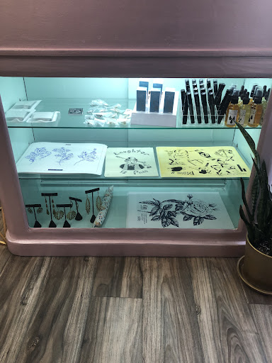 Explore cauldron tattoo ideas, creative tattoo ideas in San Diego, available at Crybaby Tattoo