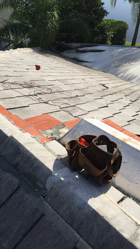 Roofing Contractor «Done Rite Roofing Inc», reviews and photos, 12438 Bristol Commons Cir, Westchase, FL 33626, USA