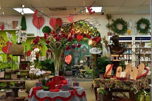 Florist «Best of Flowers», reviews and photos, 807 Chevy Chase Pl, Lexington, KY 40502, USA