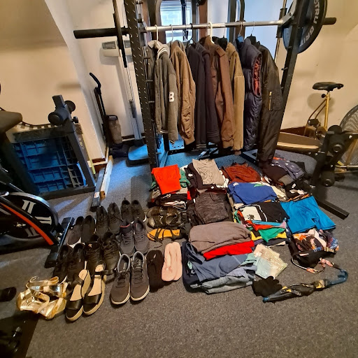 Thrift Store «East End Community Thrift», reviews and photos, 5123 Penn Ave, Pittsburgh, PA 15224, USA